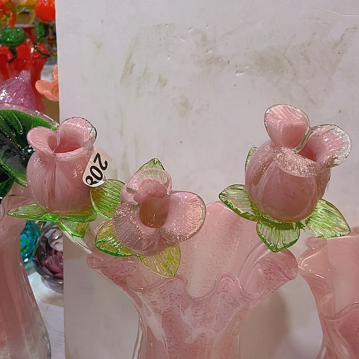 琉璃琉璃花高45口9