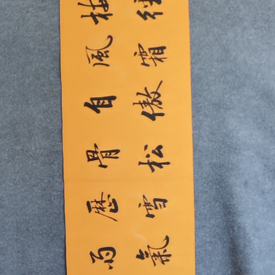 书法书书屋书法作品