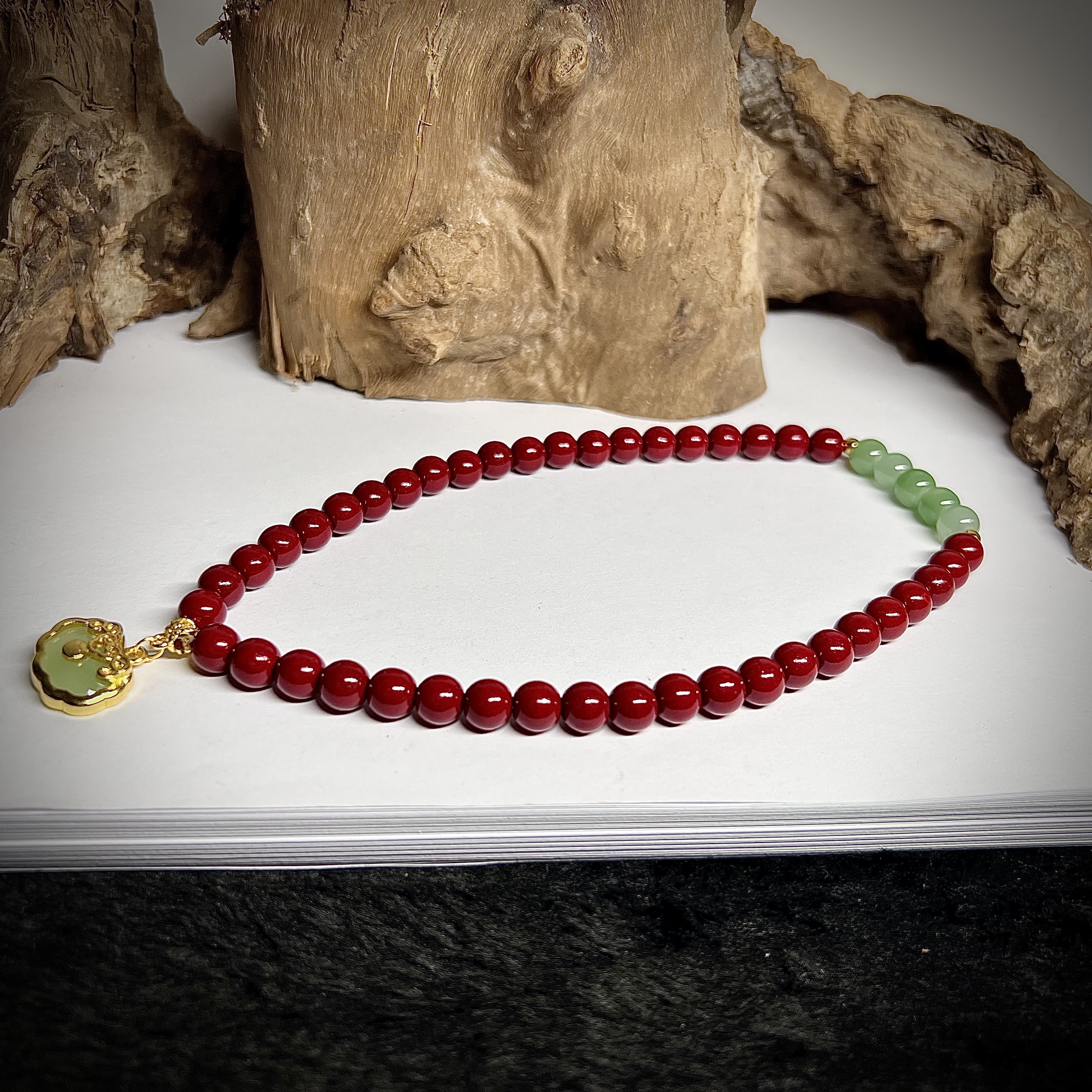 福之芙手串（无礼盒）@@@@@AK045