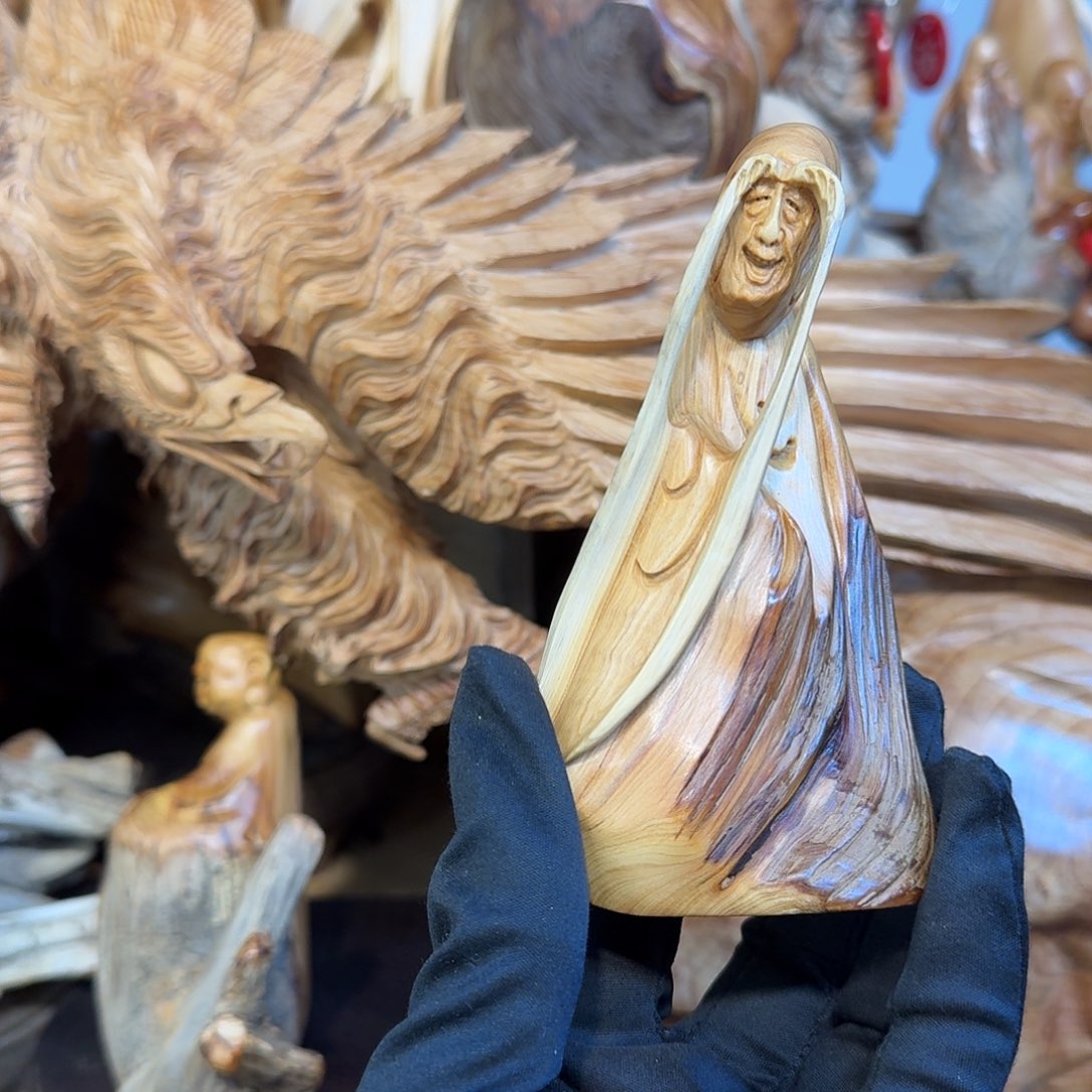 柏木（崖柏）66666666666