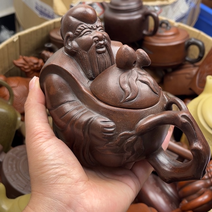 茶壶紫砂紫砂壶等各种