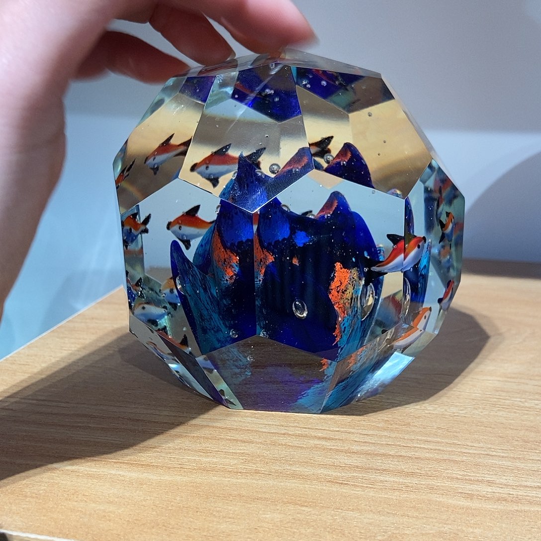 手工艺品琉璃全品