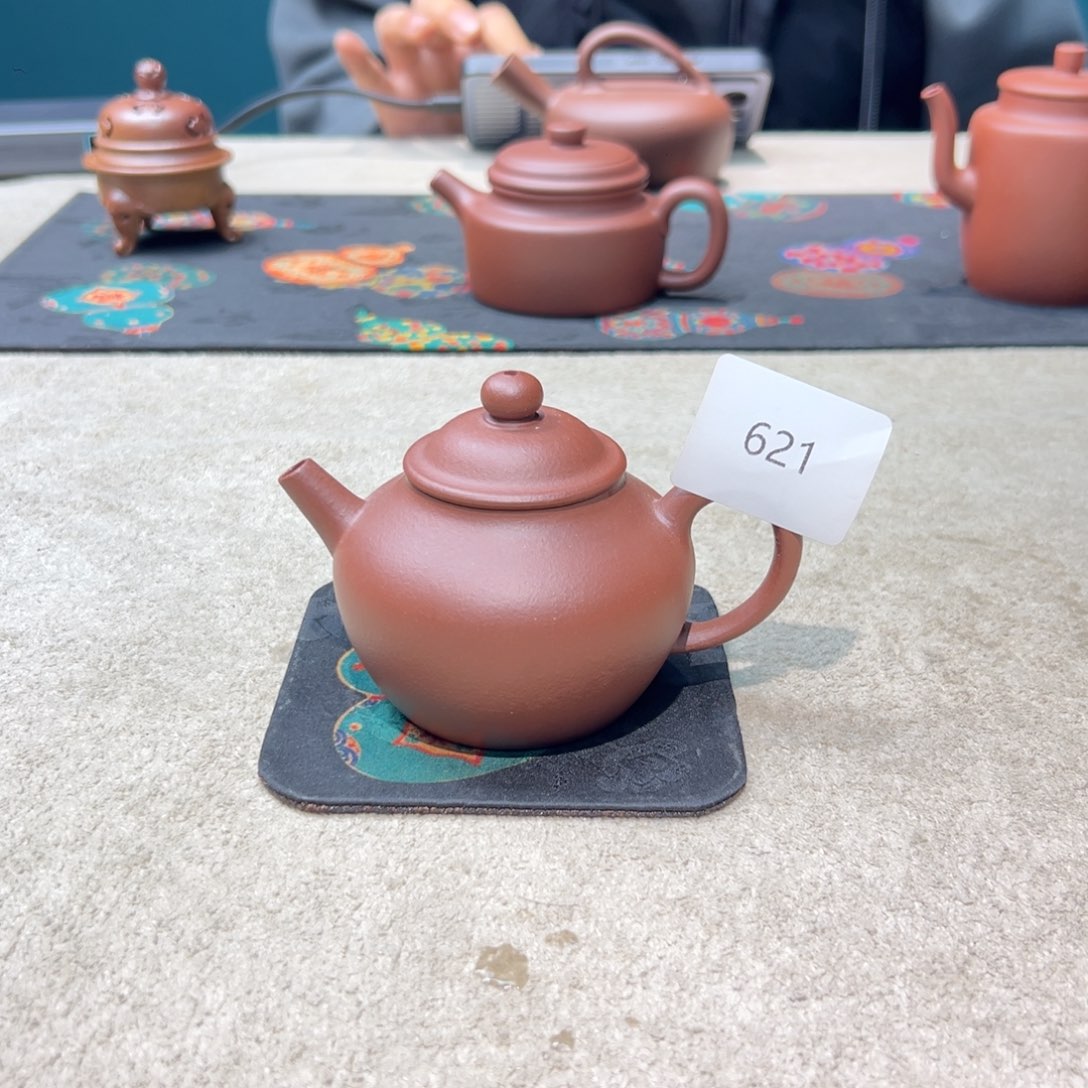 紫砂茶壶紫砂壶瑕疵150毫升