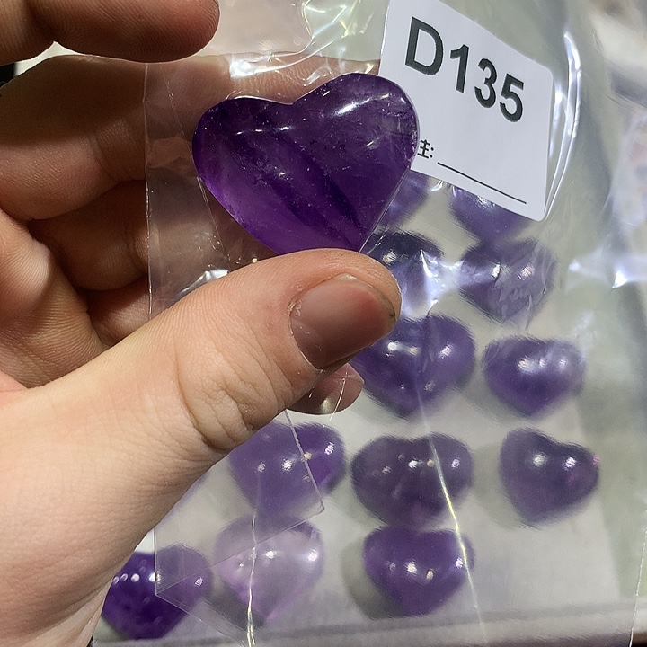 茶***喵珠宝半成品水晶未镶嵌天然水晶D135