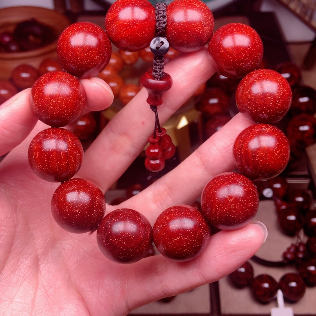 檀香紫檀（小叶紫檀）万3w