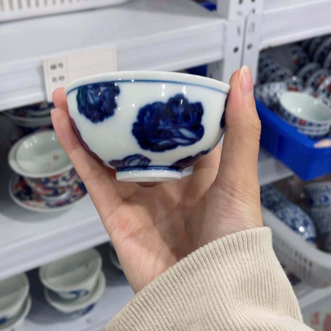 景德镇陶瓷学院美术