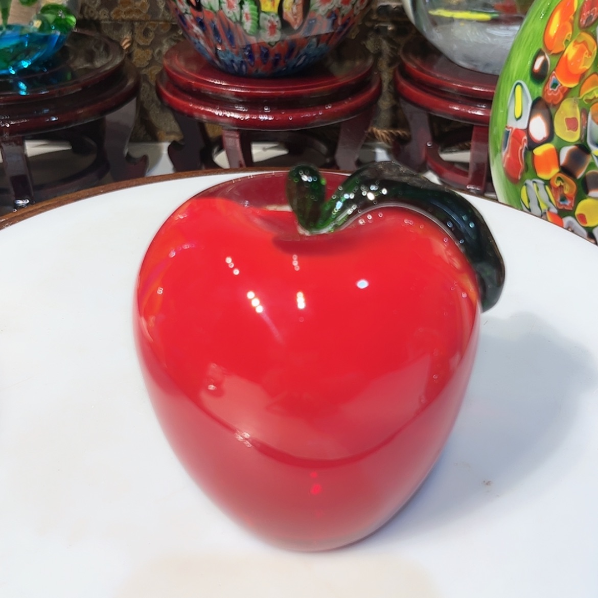 【闪购商品】琉璃手工艺品纯手工