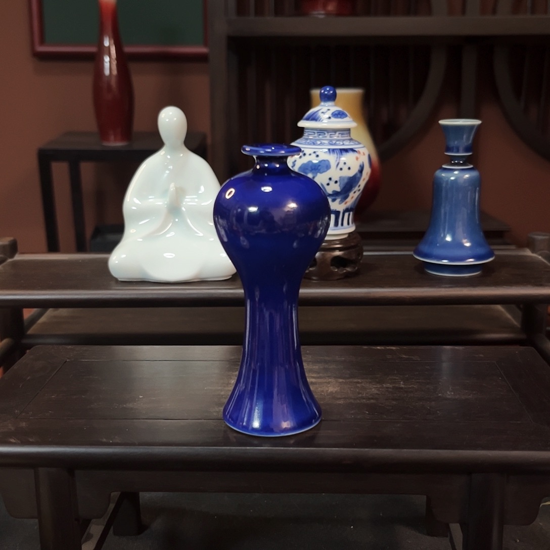 摆件小花器……小花器