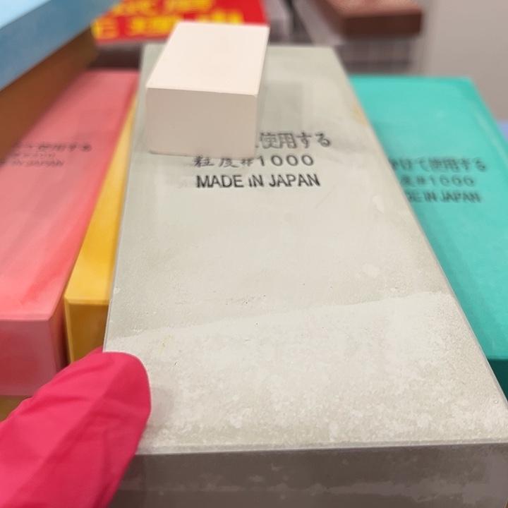 金刚砂福利磨刀石