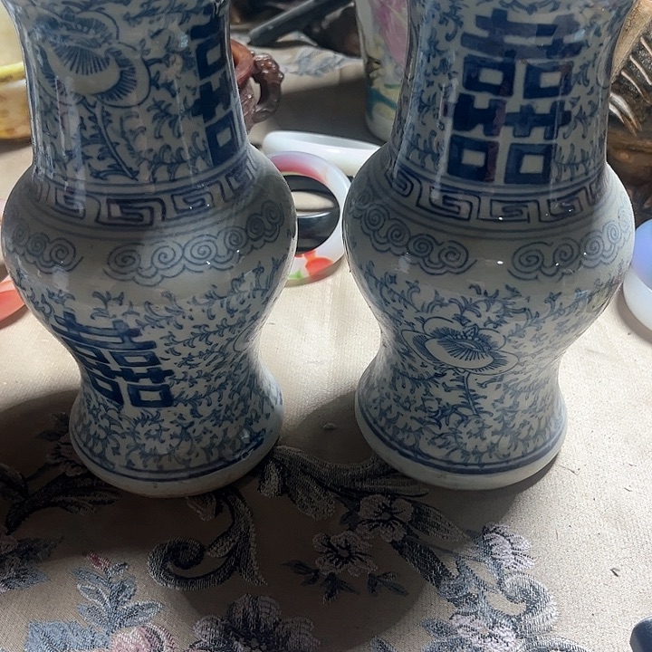 瓷器摆件瓷器摆件