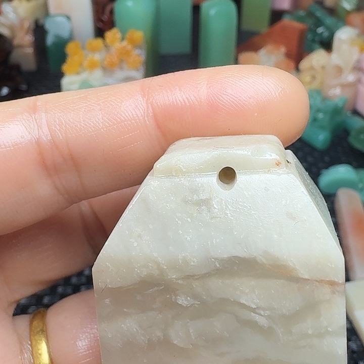 老挝石真真正正章