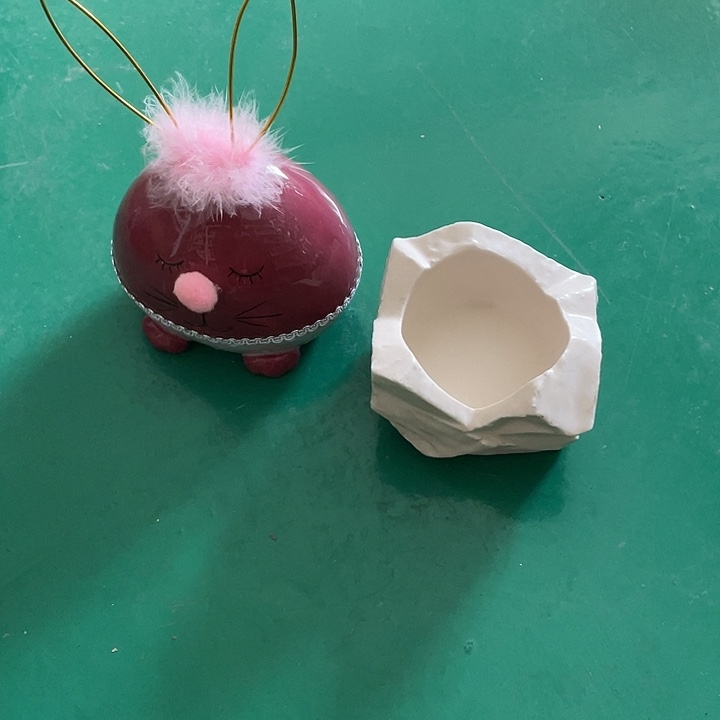 珊***瑚陶瓷微瑕特卖 满38包邮