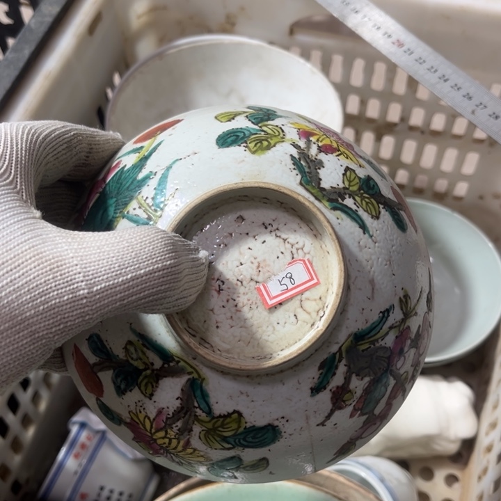 德***草有机玻璃摆件工艺品