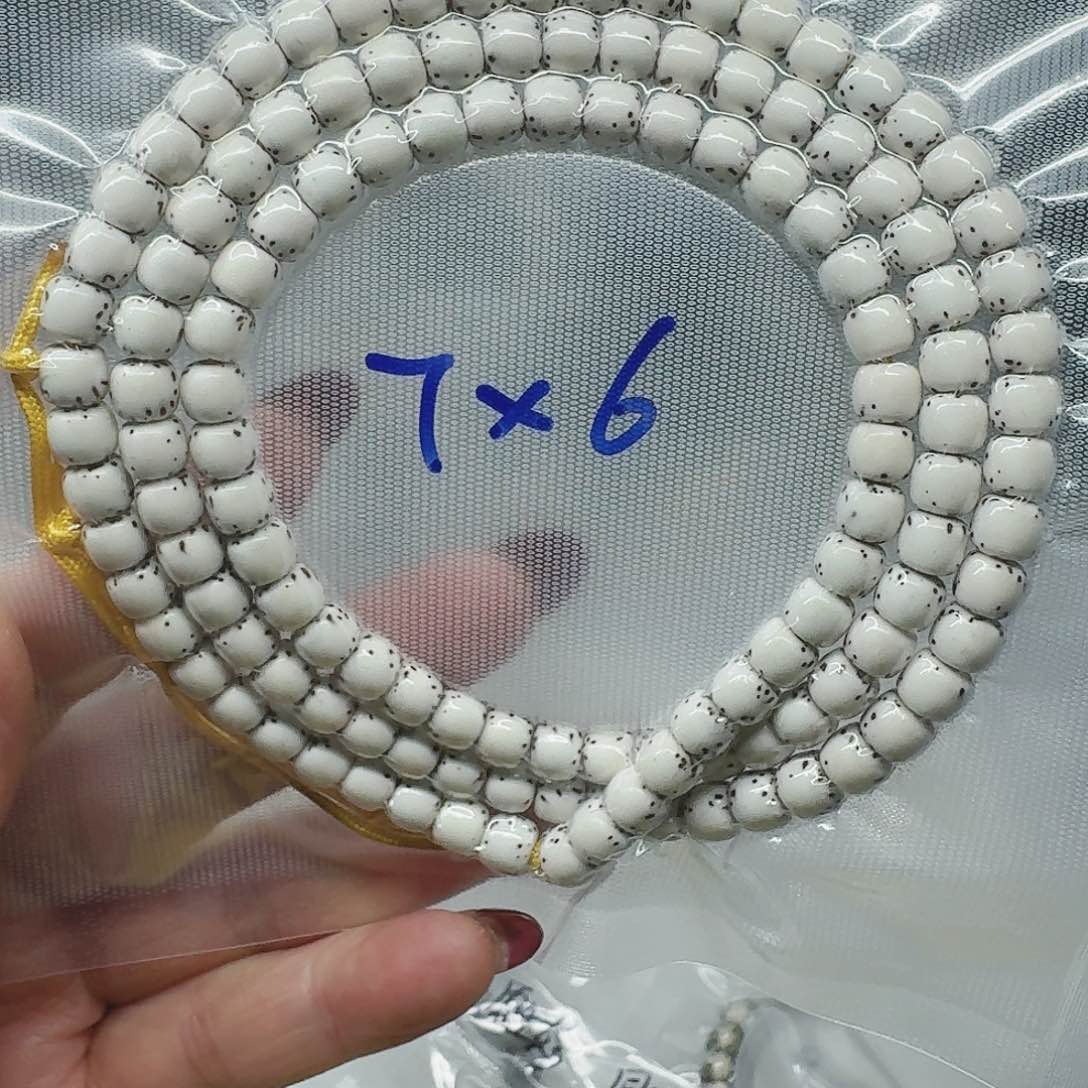 星月菩提吊坠划****兄76河豚长串