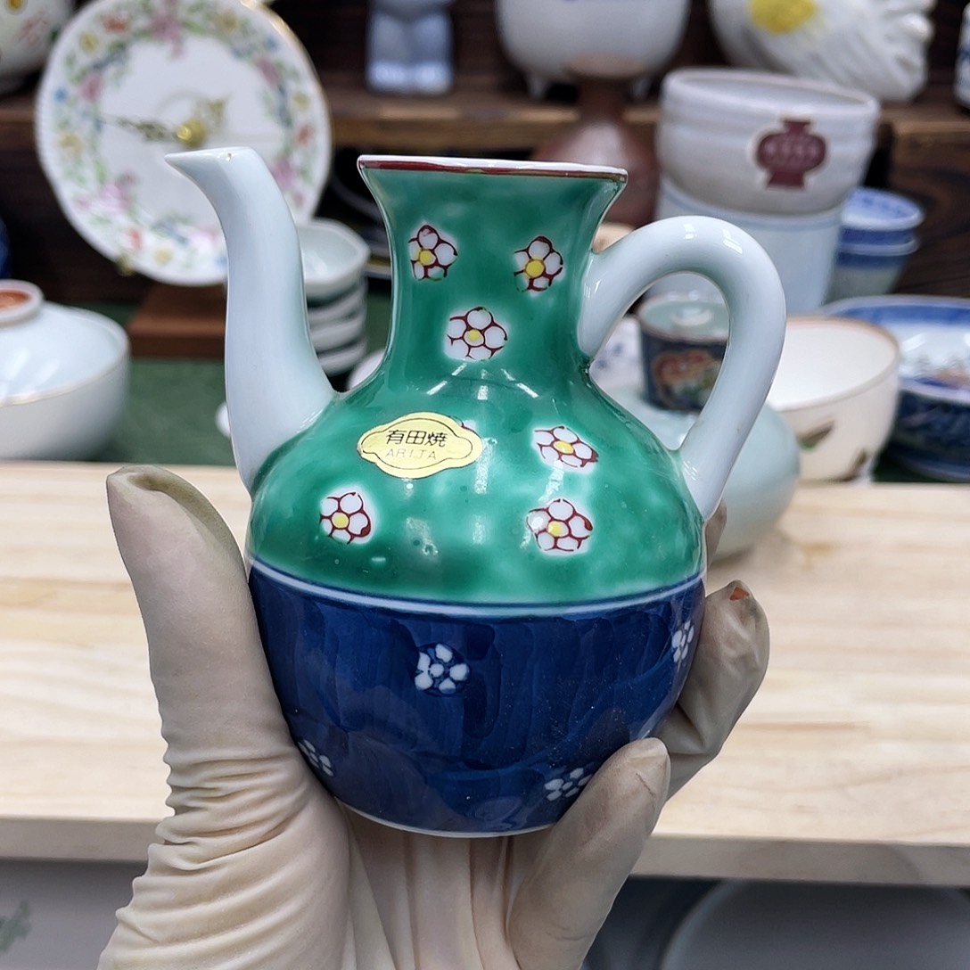 西***玛鹿屋家的美丽餐具呀呀