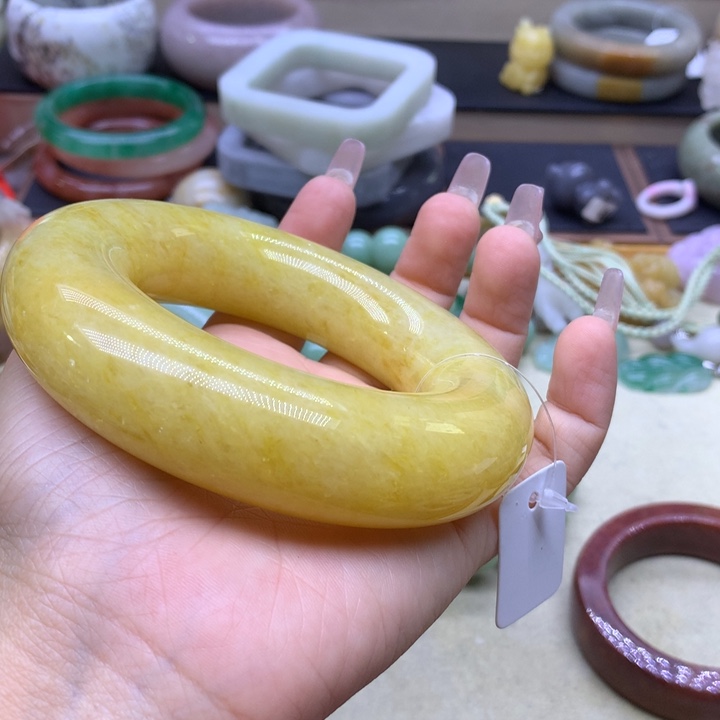 石英质玉13468986445未镶嵌洛*