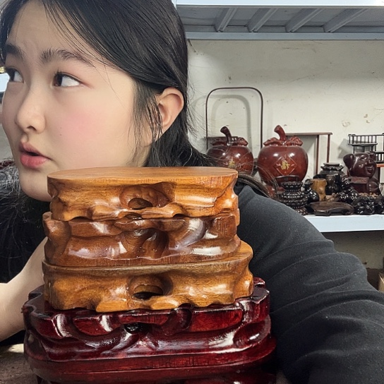 @***仔核桃木/黑胡桃（胡桃木）