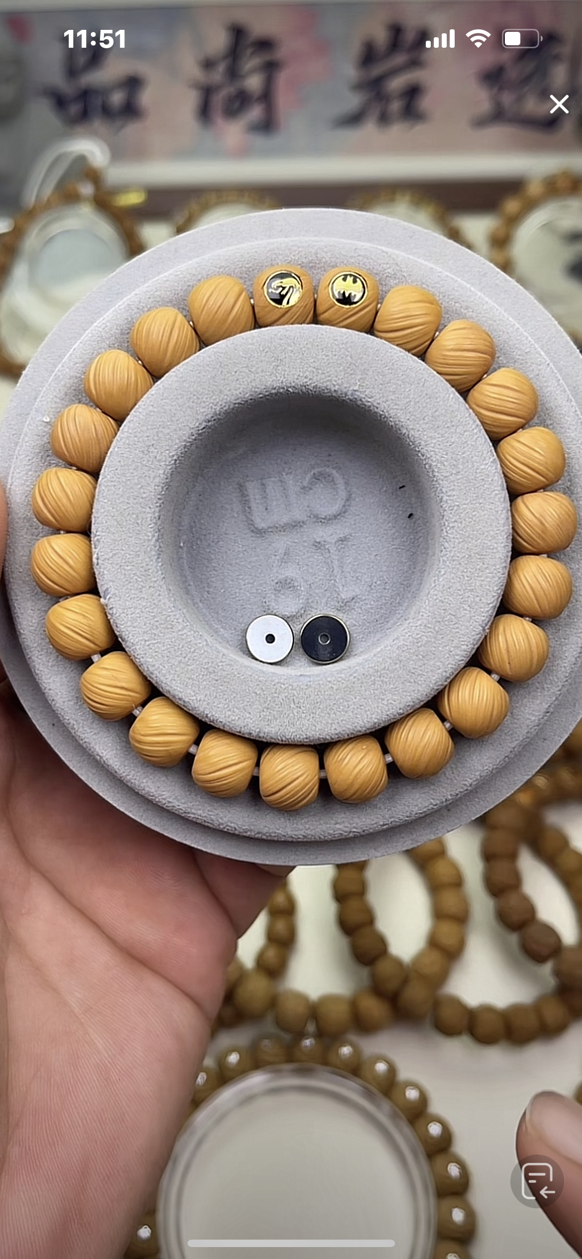 猴头核桃定风珠双标