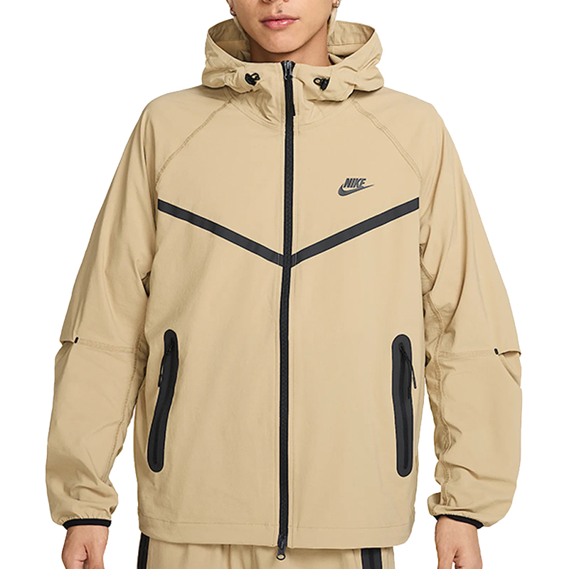 【时尚百搭】nike耐克男子运动休闲夹克外套HM7152-297