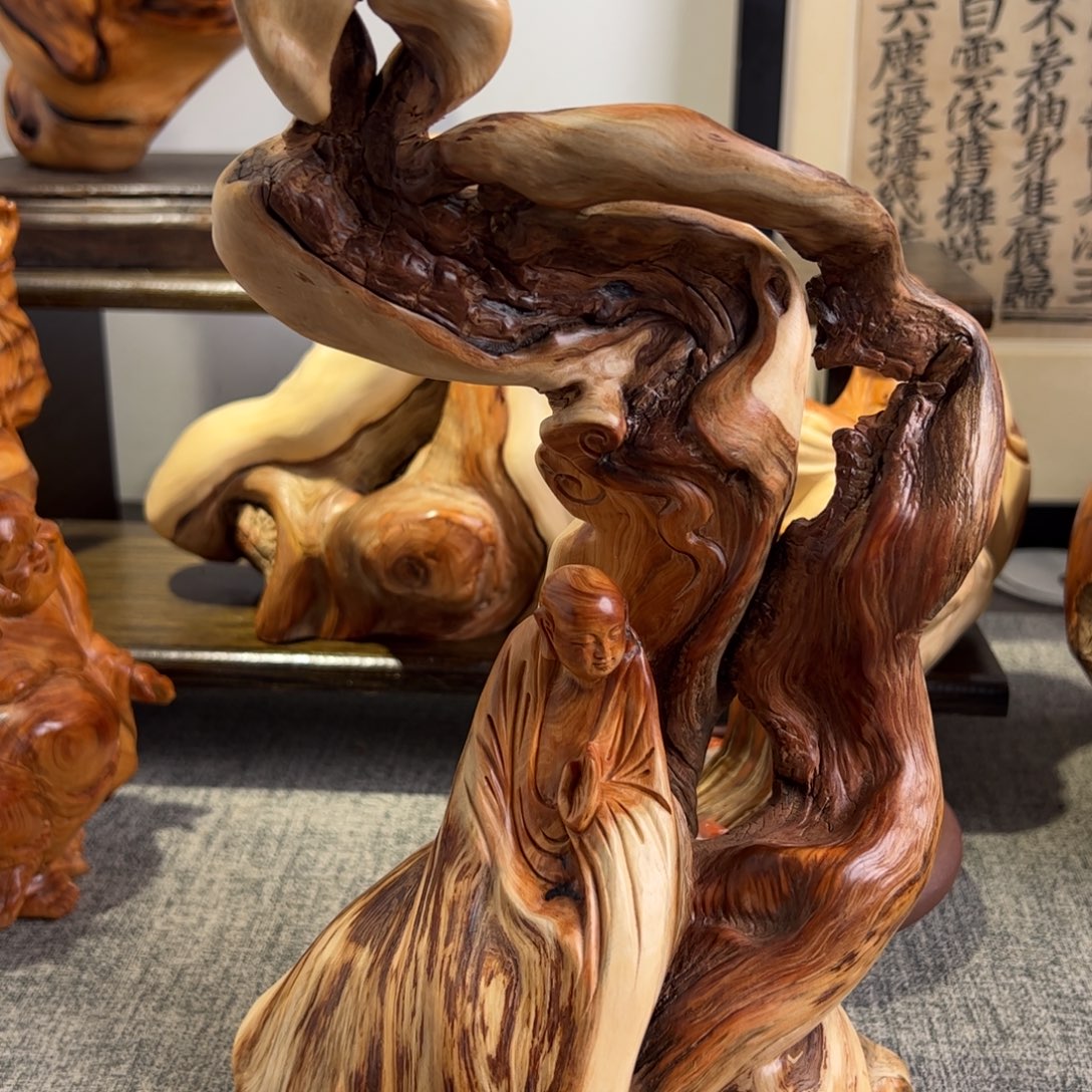 柏木（崖柏）关注一下