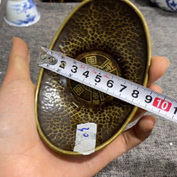 紫砂茶杯非常漂亮好看的碗