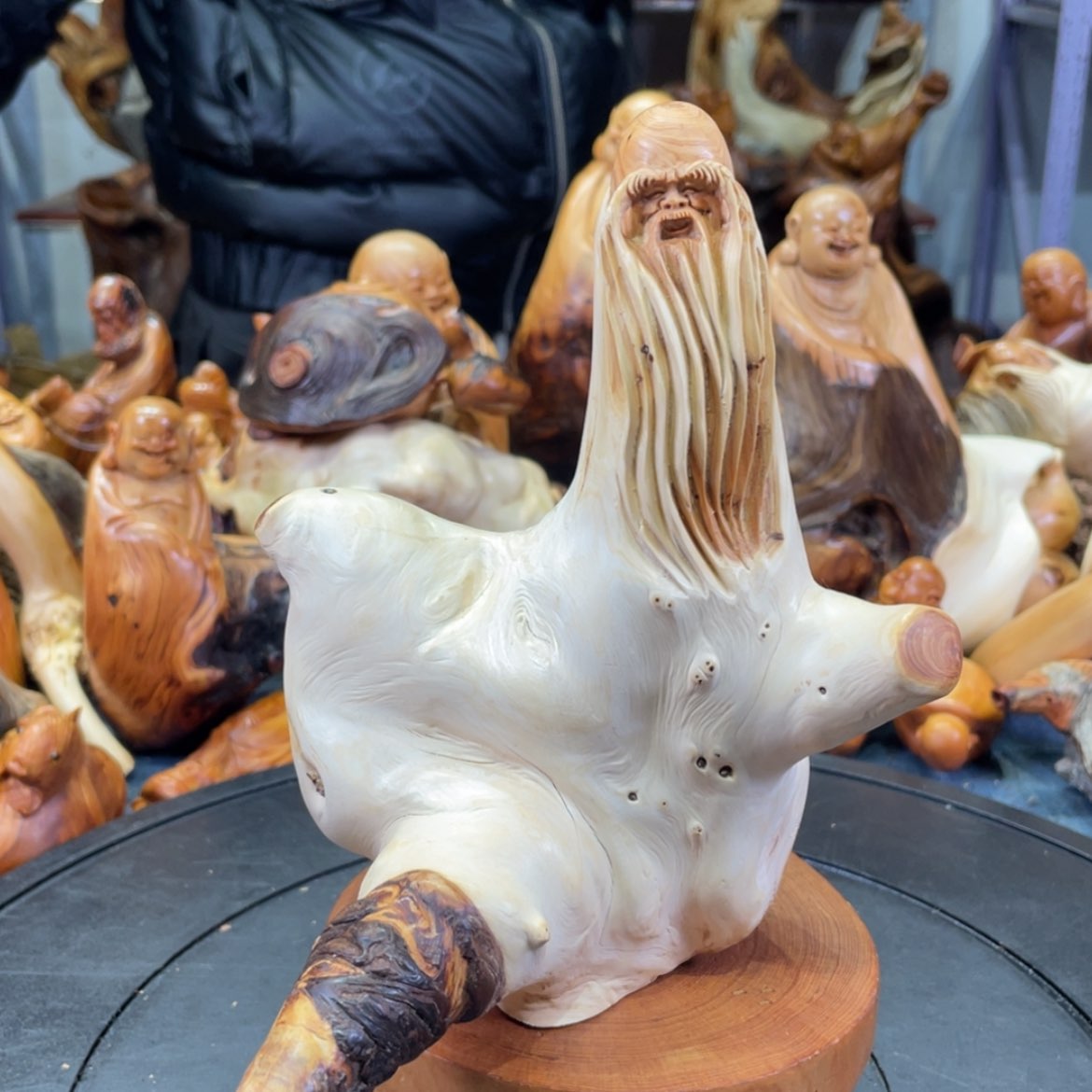 【闪购商品】柏木（崖柏）其他