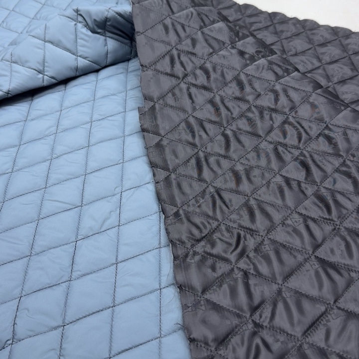 无纺布1米夹棉面料