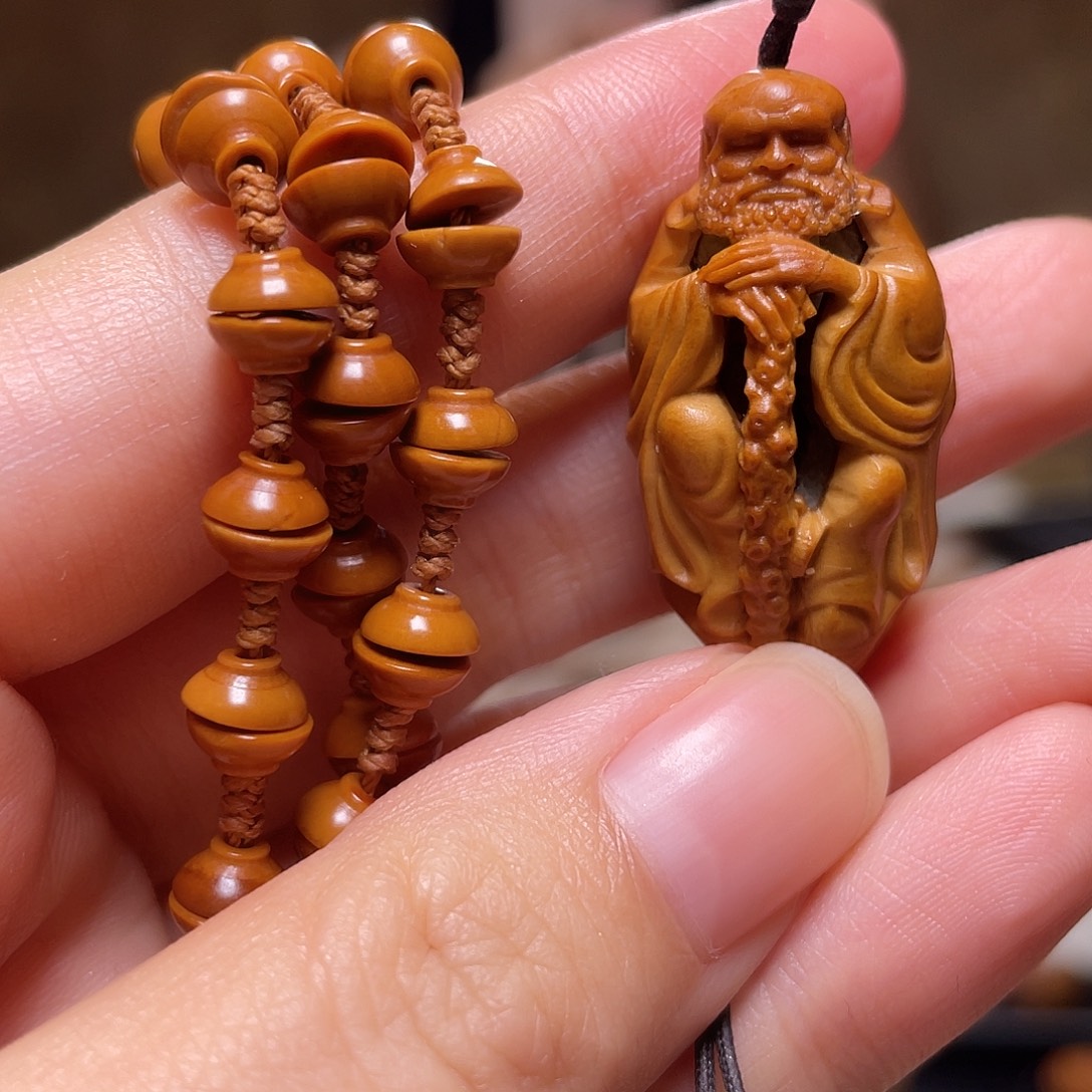 手串/手链橄榄核橄榄核