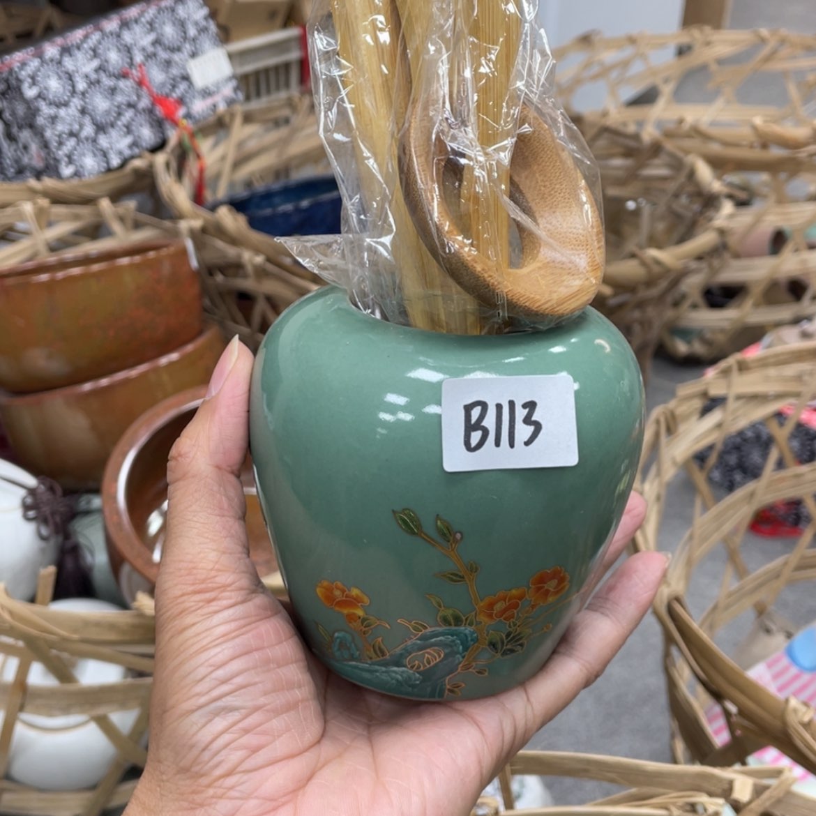 【闪购商品】壶茶具很喜欢很爱哦