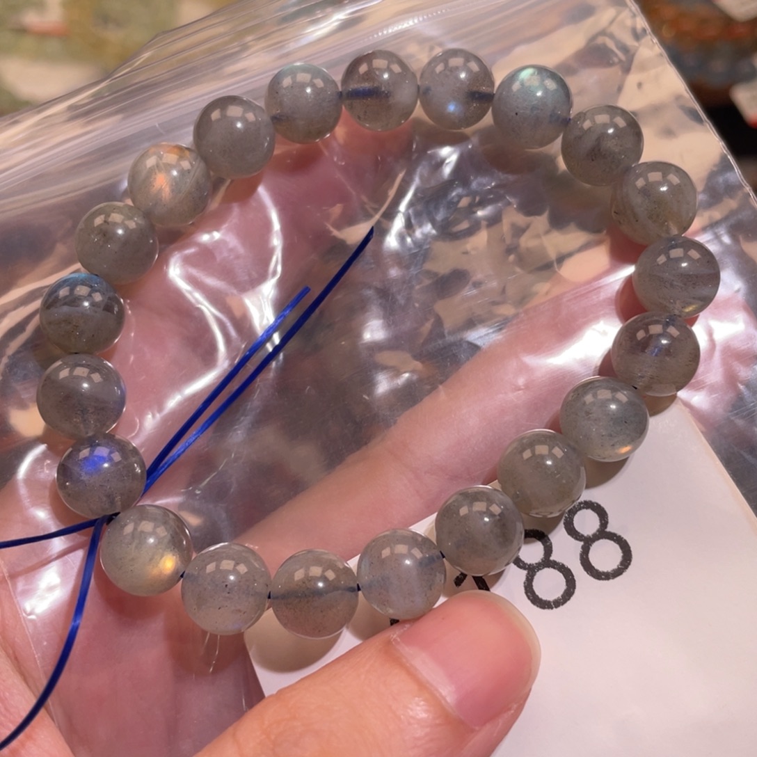 未镶嵌手链水晶868888888