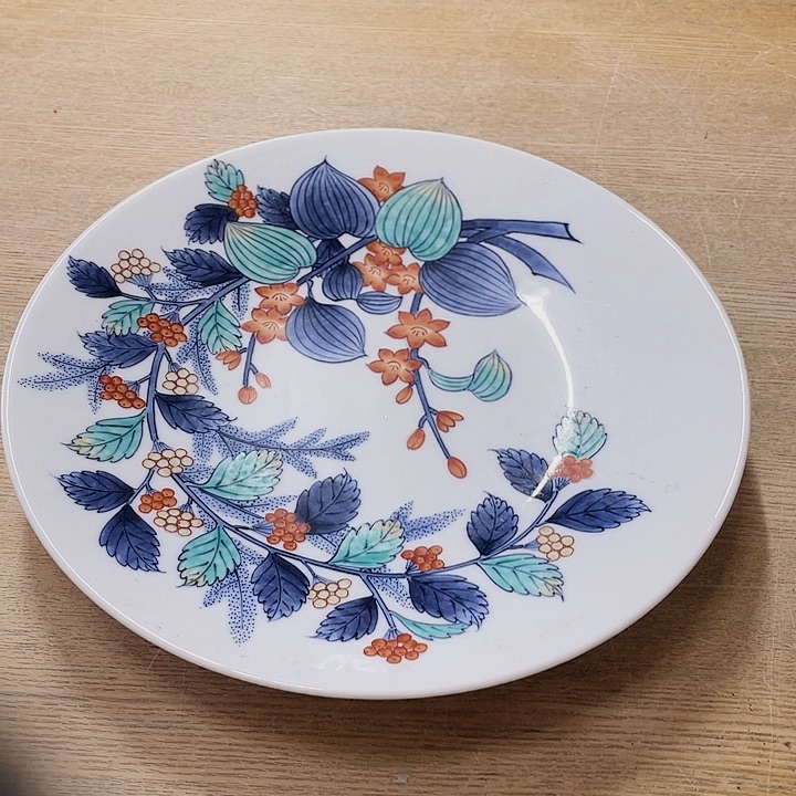 中古回流老物件，老茶杯123