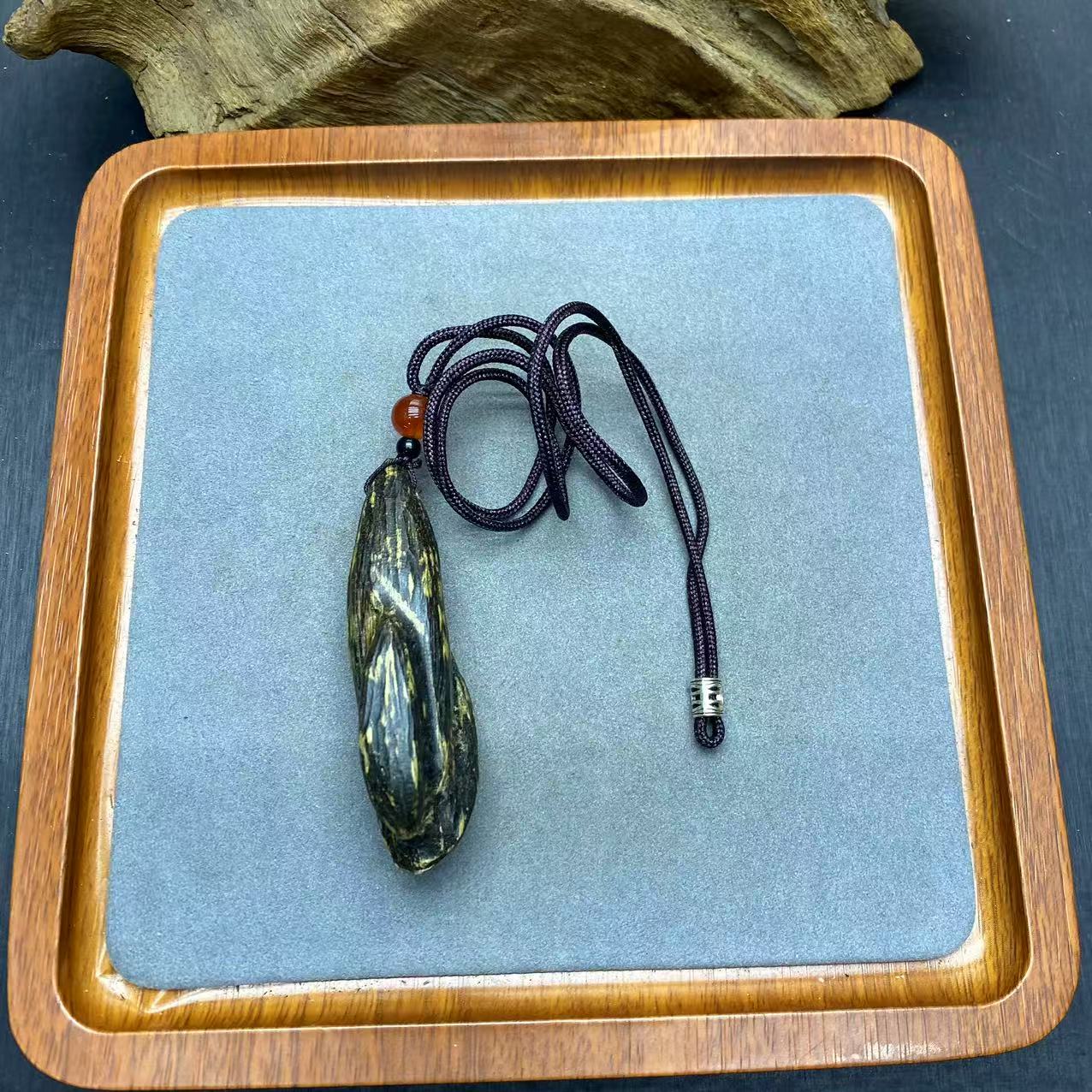 460号文玩成品手串