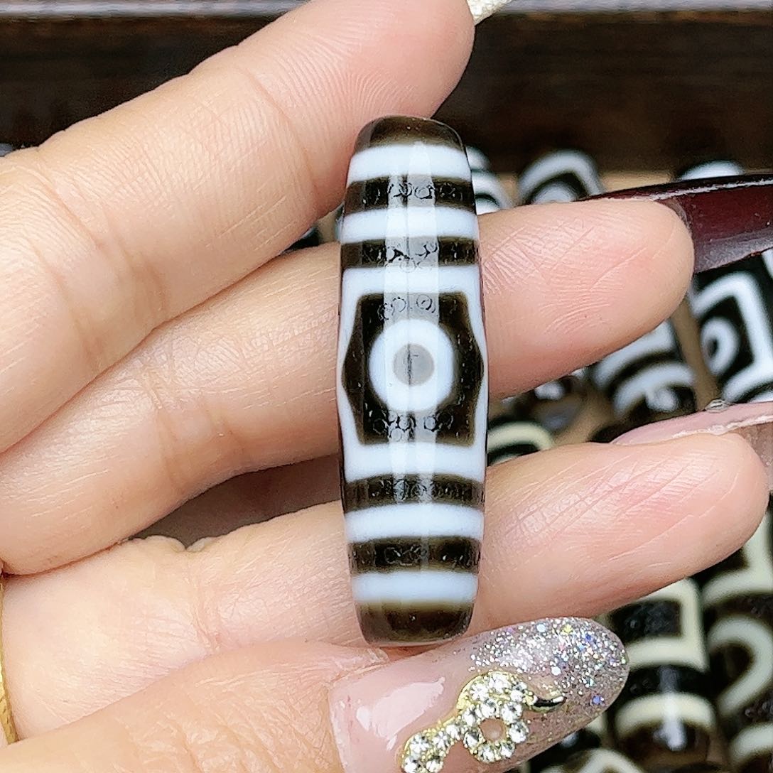 玛瑙/玉髓吊坠(不含链)未镶嵌