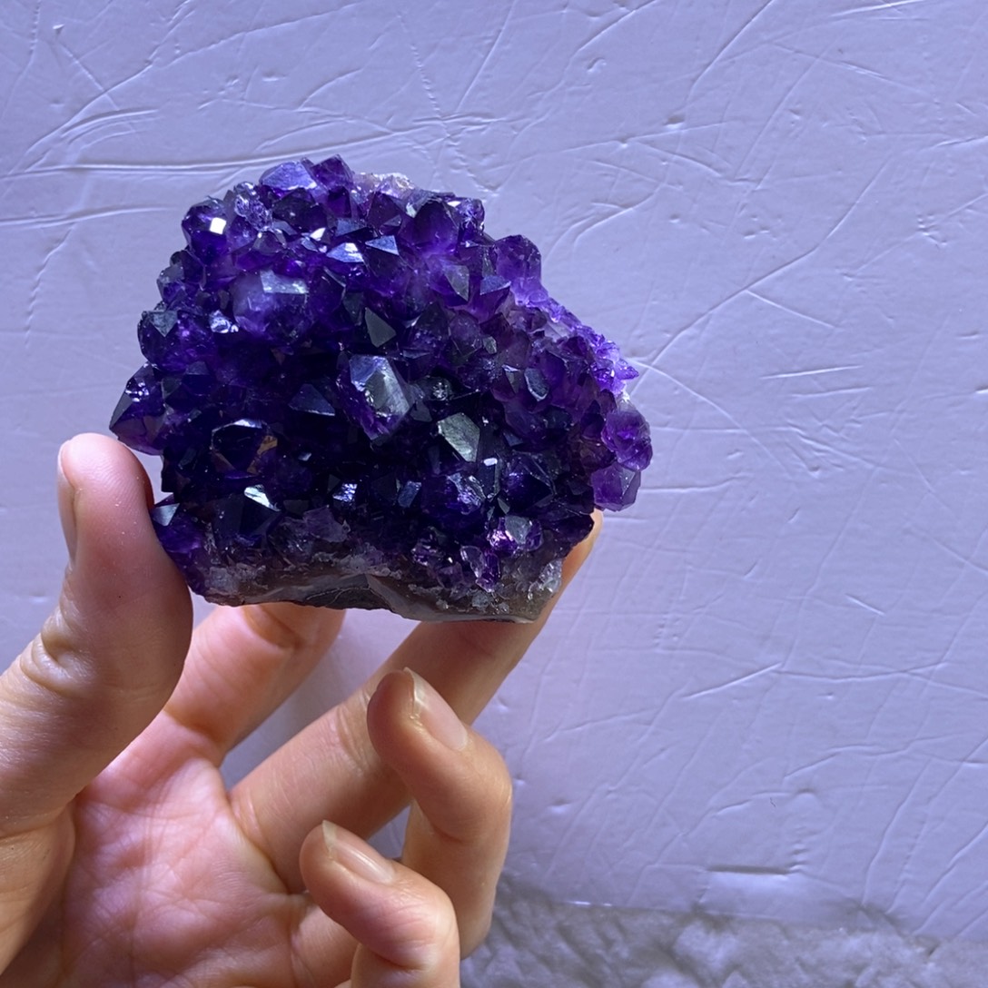 水晶大型摆件（非配饰）未镶嵌