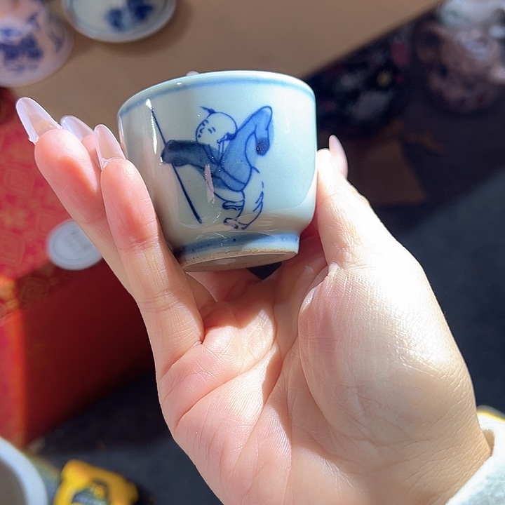 杯景德镇陶瓷学院等