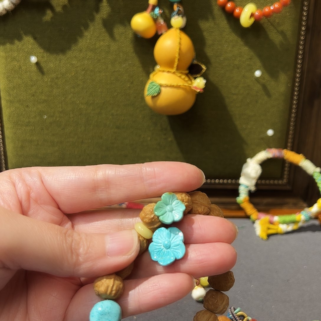 原创设计卡子卡子