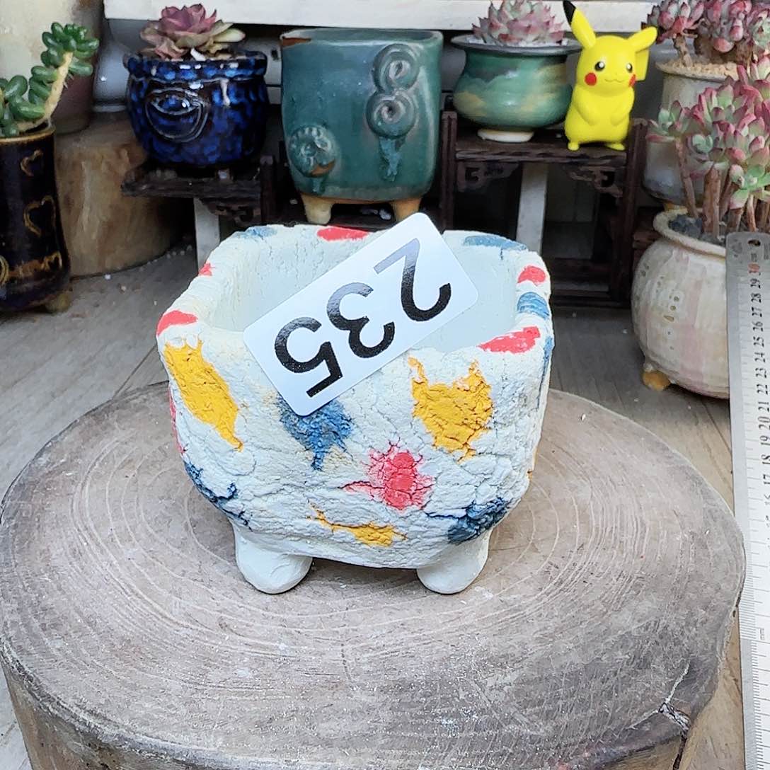 手工制作默认微瑕