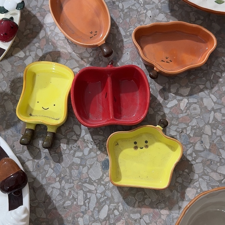 微瑕陶瓷完美主义者勿拍5