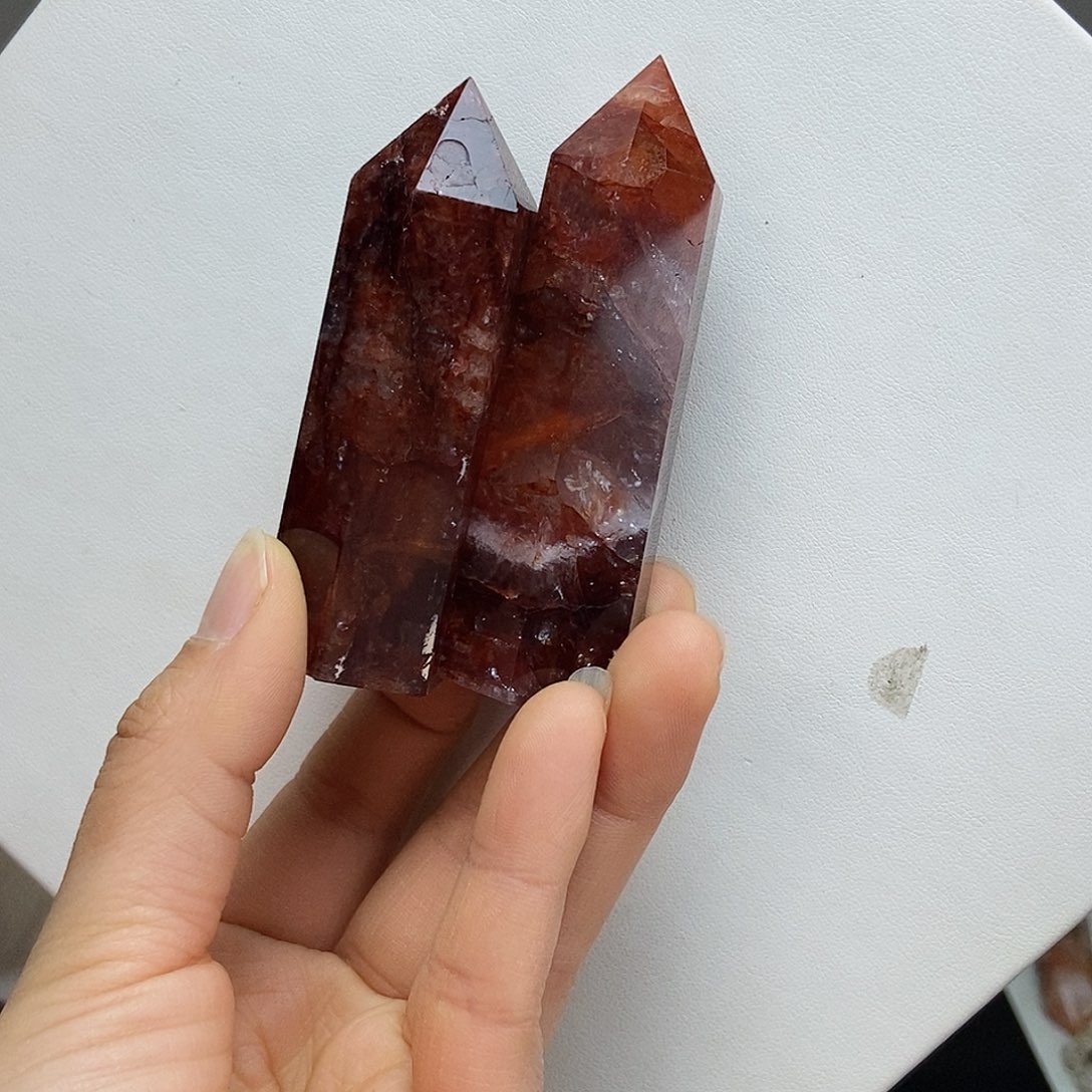 水晶摆件（209多样性发一件未镶嵌