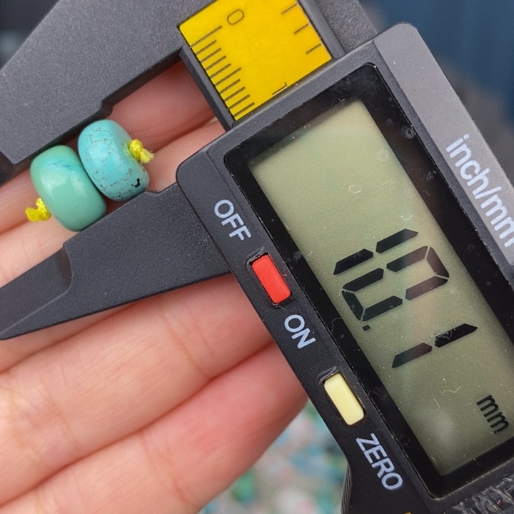 【闪购商品】绿松石珠宝奇石未镶嵌