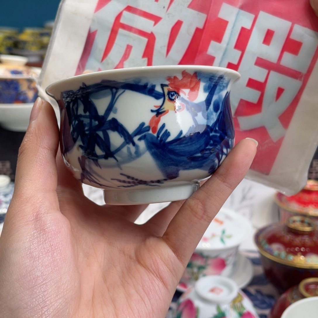 景德镇陶瓷学院美术