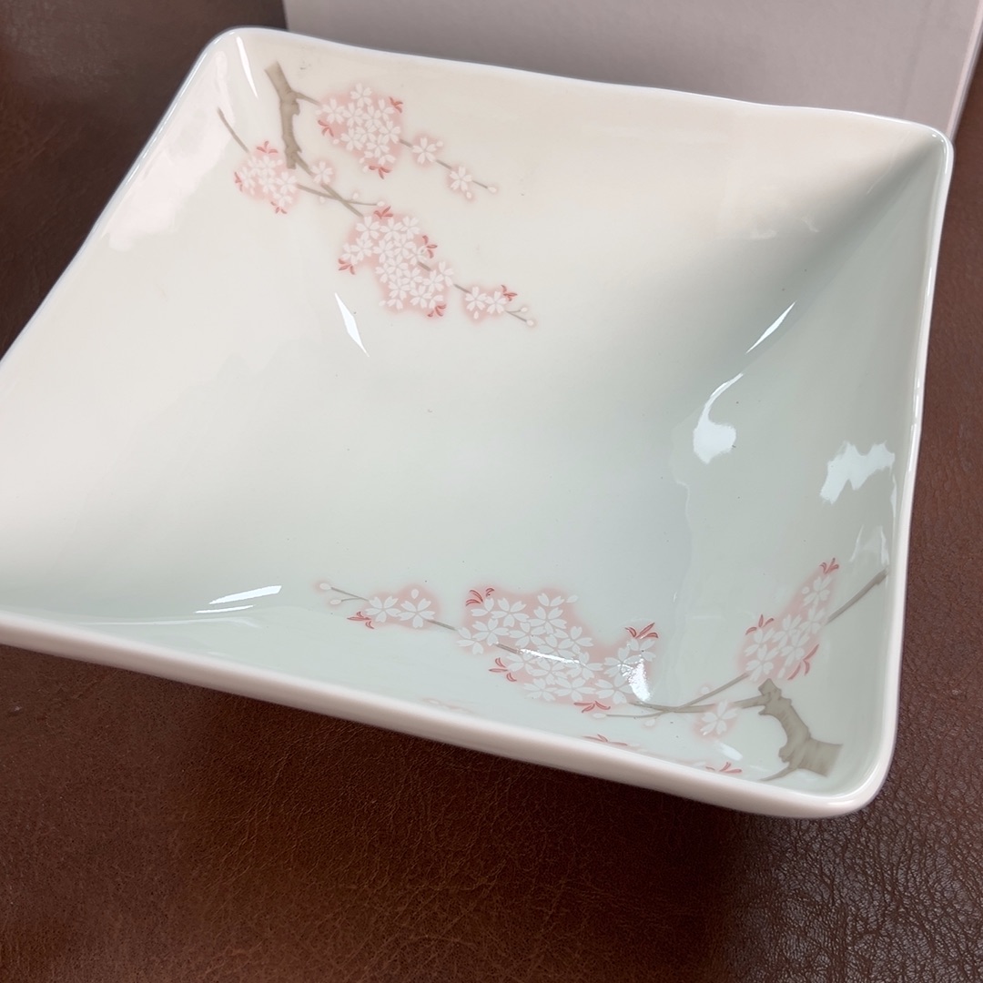 陶瓷香兰瓷器瓷器