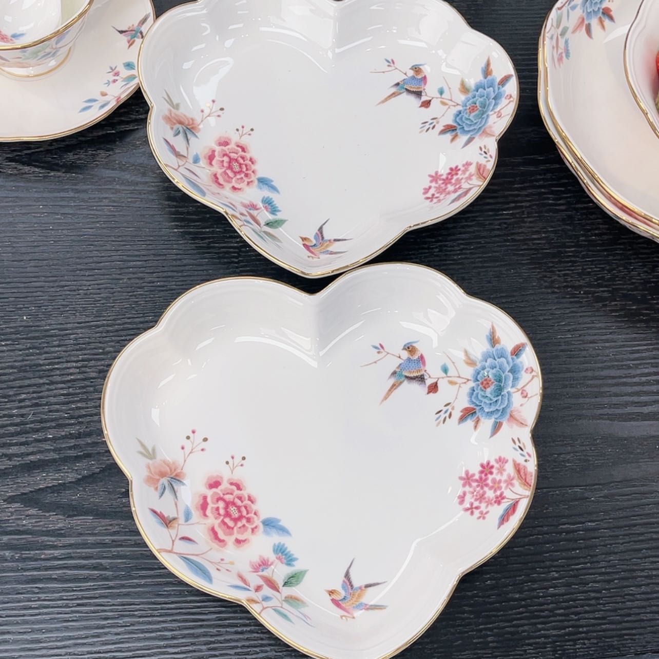 【闪购商品】瓷片22cm————————