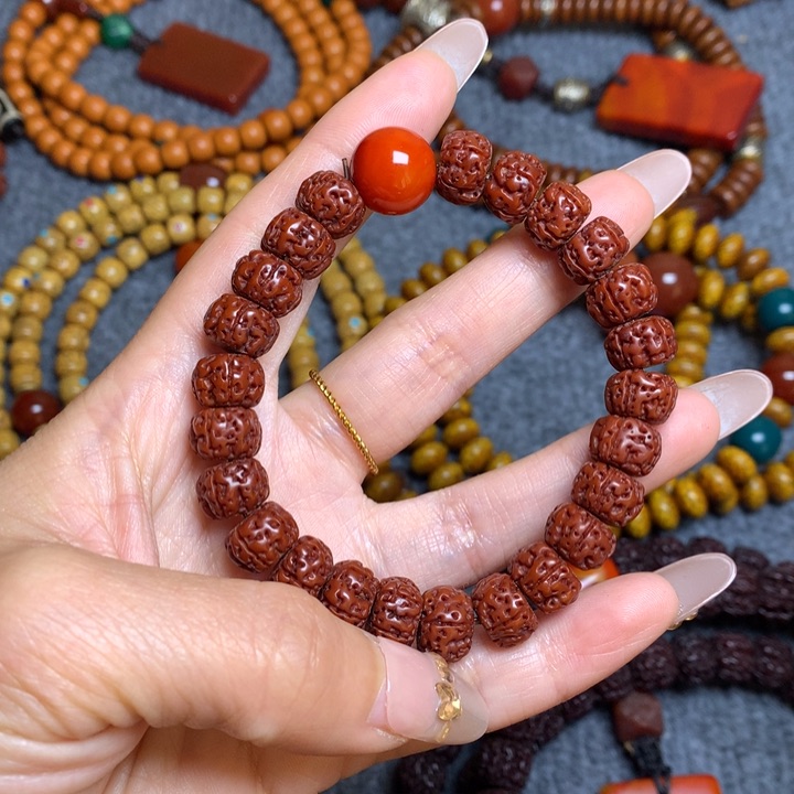 金刚菩提吊坠菩提