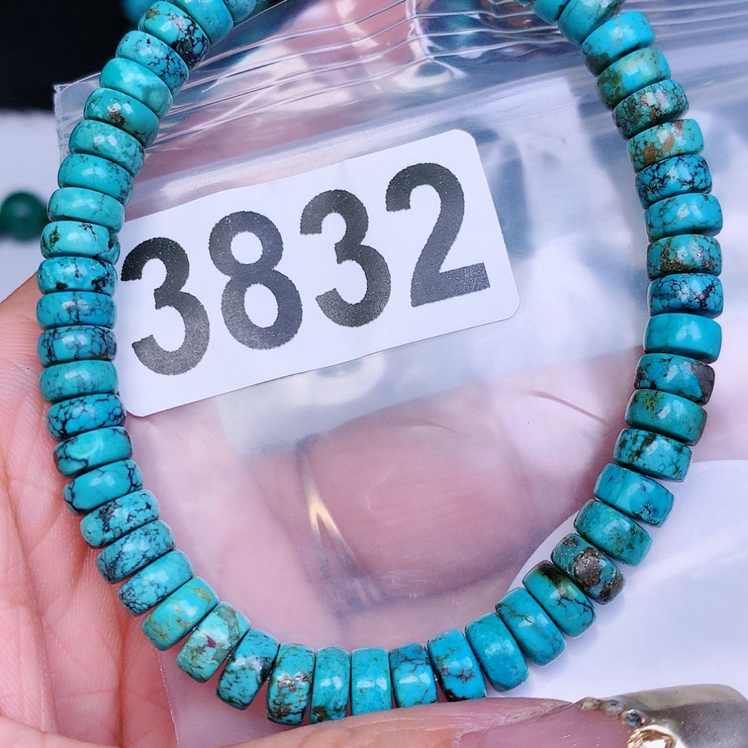 空竹粉丝专享十堰特色手工散珠