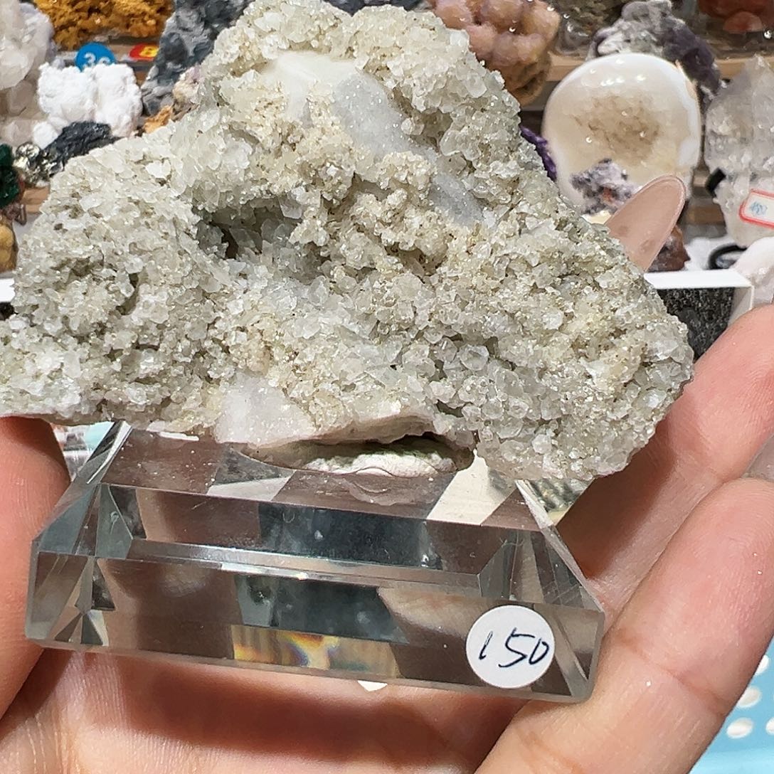 石材内蒙方解很美