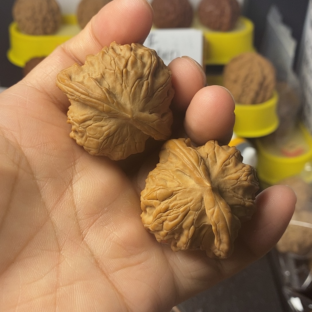 文玩核桃把件图图42