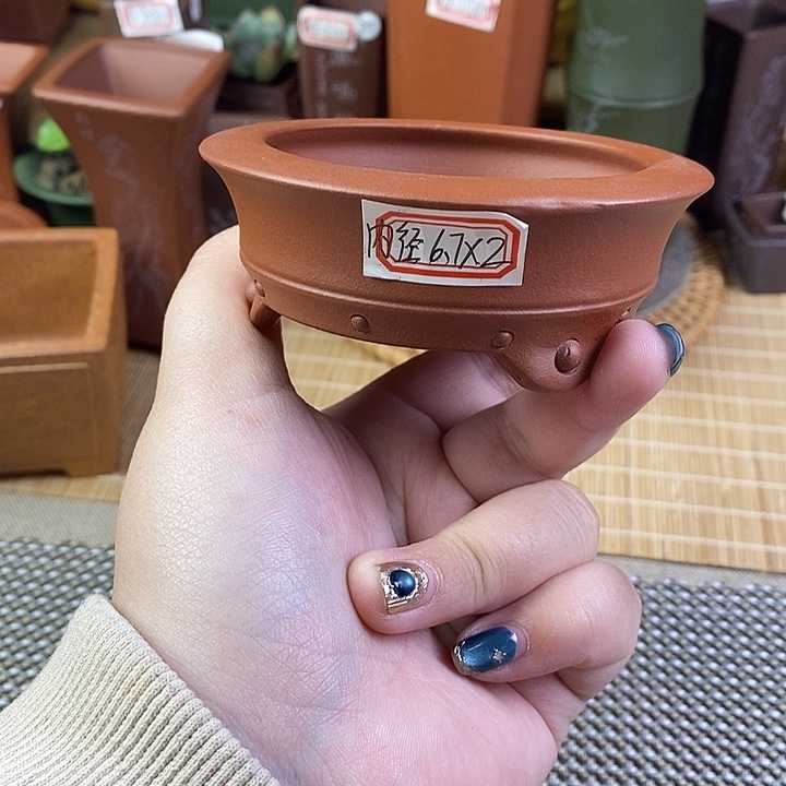 琉璃手工艺品宜兴紫砂