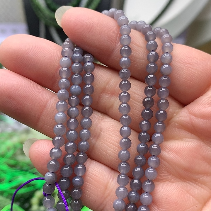 【闪购商品】和田玉手链未镶嵌4