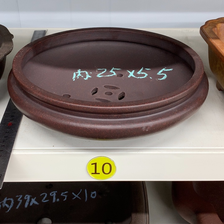 紫砂花盆用****1紫砂花盆